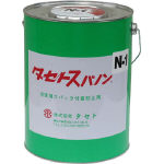 タセト スパノン N-1 4KG_