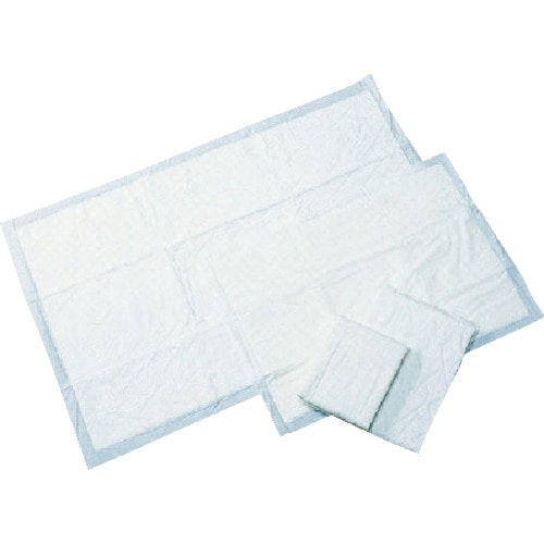 橋本　吸水パッド　６００×９００ｍｍ　（５０枚入）＿