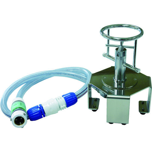 テラオカ　スーパーアネックス瓶洗浄装置＿