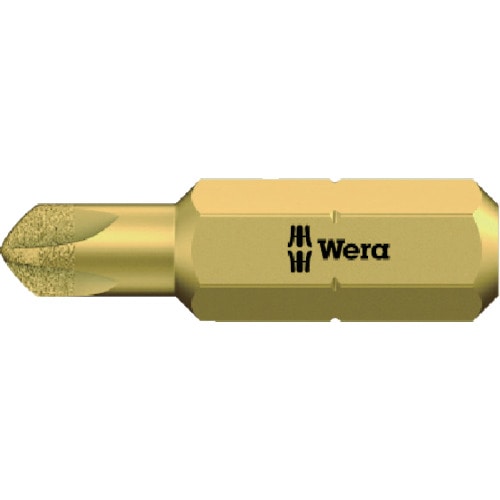 Ｗｅｒａ　８７１／１ＤＣ　トルクセットビット　１／＿