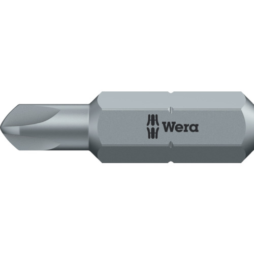 Ｗｅｒａ　８７１／１　トルクセットビット　１／４Ｘ＿