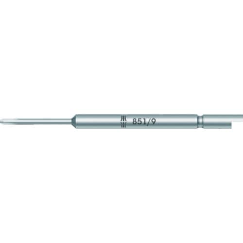 Wera 851/9C ビット +0X44_