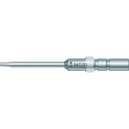 Ｗｅｒａ　８６７／２１　トルクスビット　Ｔ９＿