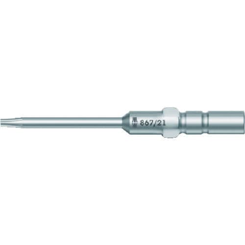 Ｗｅｒａ　８６７／２１　トルクスプラスビット　９＿