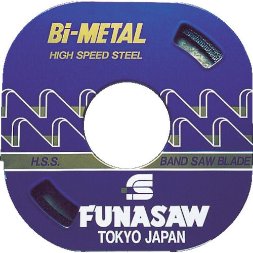 フナソー コンターマシン用ブレードBIM0.6X8_