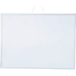 マグエックス　ホワイトボードＭＸ（無地）Ａ２＿