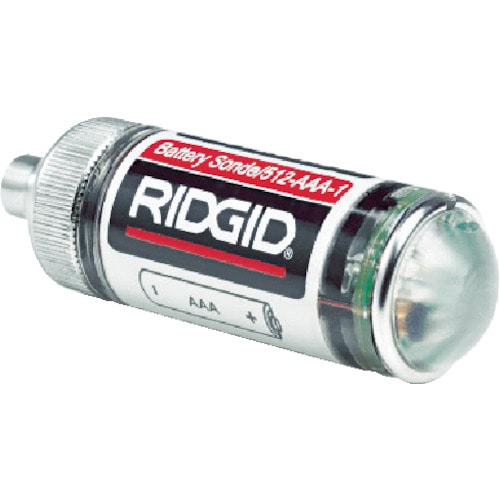 ＲＩＤＧＥ　リモートトランスミッター　５１２Ｈｚ＿