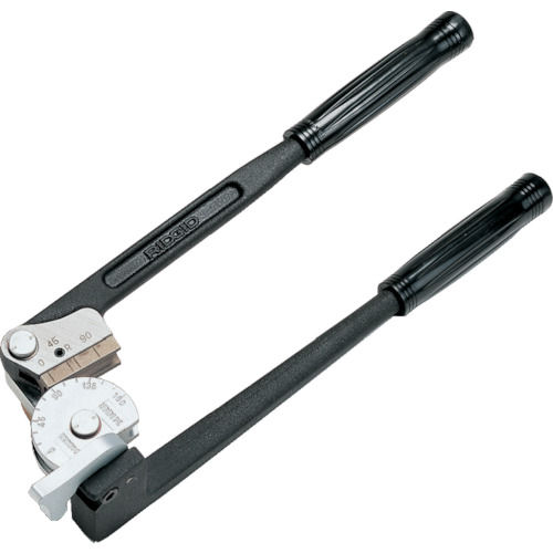 RIDGE レバータイプチューブベンダー 10MM_