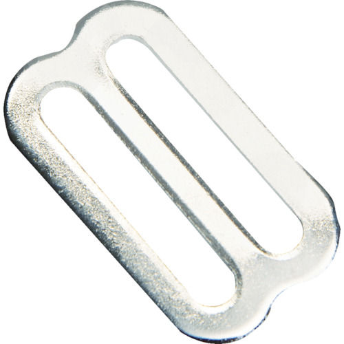 ＴＲＵＳＣＯ　ＰＰベルト専用金具３０ｍｍ用　プレートアジャスター＿