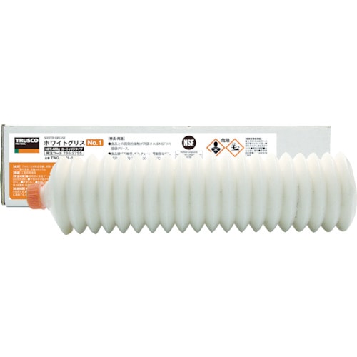 TRUSCO ホワイトグリス 400g #1_