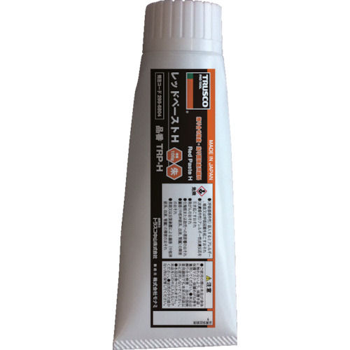 ＴＲＵＳＣＯ　レッドペーストＨ　１００ｇ＿