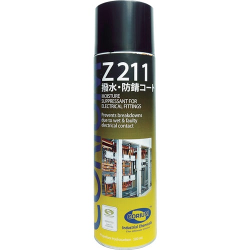 デブコン　ＣＯＲＩＵＭ　Ｚ２１１　撥水・防錆コート＿