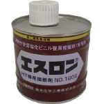 エスロン 耐熱接着剤 NO100S 500g_