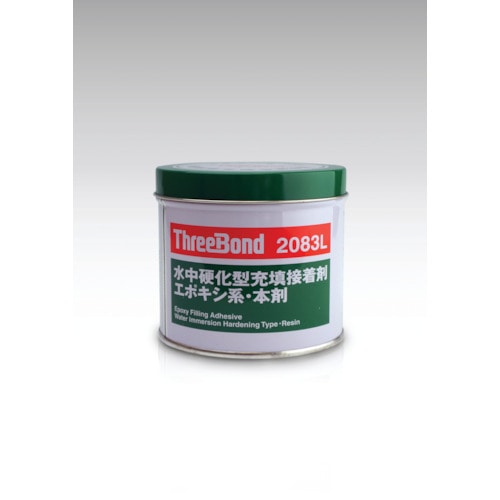 スリーボンド 補修用接着材 TB2083L 本材 _