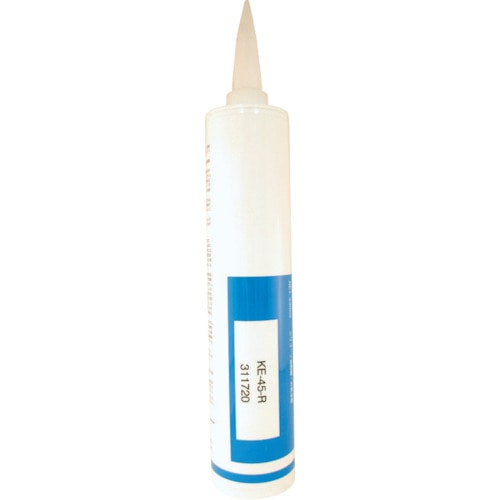 信越　一般ＲＴＶゴムコンパウンド　３３０ｍＬ　レッ＿