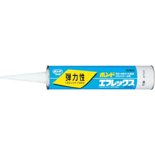 コニシ　ボンドエフレックス　３３３ｍＬ　グレー　＃＿