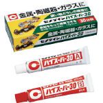 セメダイン ハイスーパー30 15gセット_