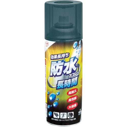 コニシ　ボンド防水スプレー長時間　４２０ｍＬ＿