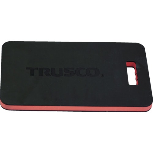 ＴＲＵＳＣＯ　膝マット　レッド＿