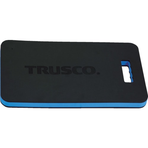 ＴＲＵＳＣＯ　膝マット　ブルー＿