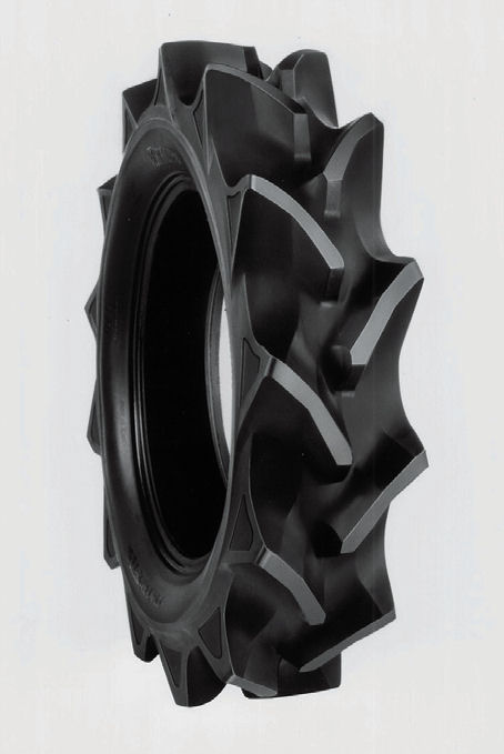 ブリヂストン トラクター用タイヤ 後輪 T13H 13.6-26 4PR 単品