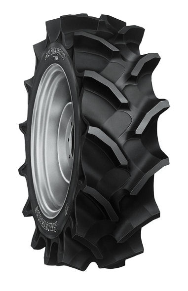 ブリヂストン トラクター用タイヤ 後輪 T10H 11.2-24 4PR 単品