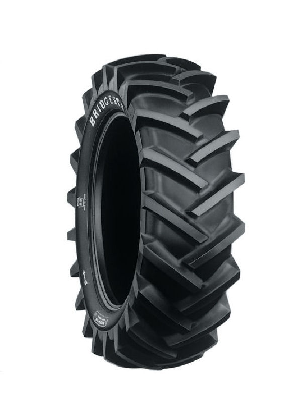 ブリヂストン トラクター用タイヤ 後輪 FSL 12.4-28 6PR 単品