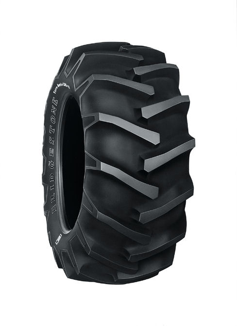 ブリヂストン トラクター用タイヤ FL19 16.9-30 6PR 単品