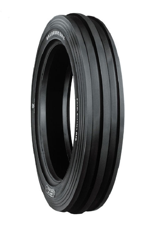 ブリヂストン　トラクター用タイヤ　ＦＳＲ　４．５０－１０　４ＰＲ　単品
