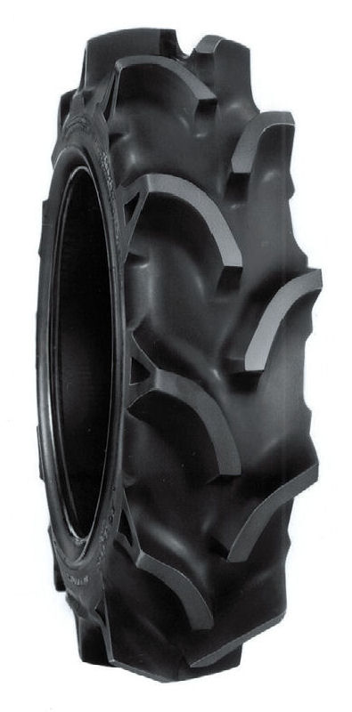 ブリヂストン 耕うん機用タイヤ U10L 6.00-12 2PR 単品 チューブレス
