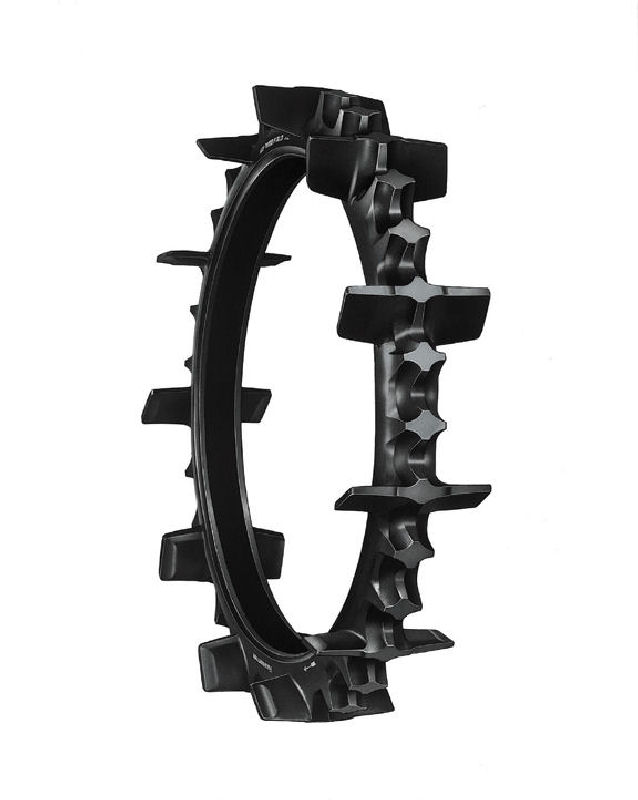 ブリヂストン 田植機用タイヤ R13LA 87×18/6-27 4PR 単品