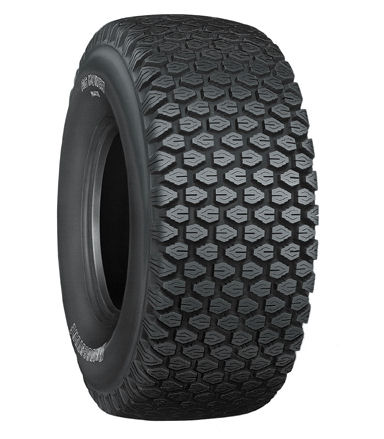 ブリヂストン　芝刈機・ゴルフカート用タイヤ　Ｍ４０Ｂ　２３×１０．５０－１２　４ＰＲ　単品