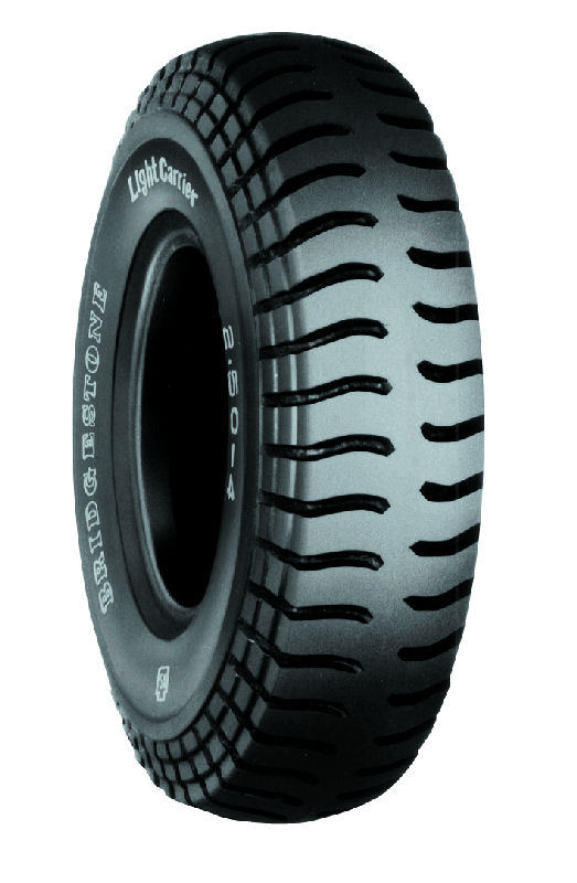 ブリヂストン　荷車用タイヤ　ＵＬ　４．５０－１４　６ＰＲ　単品