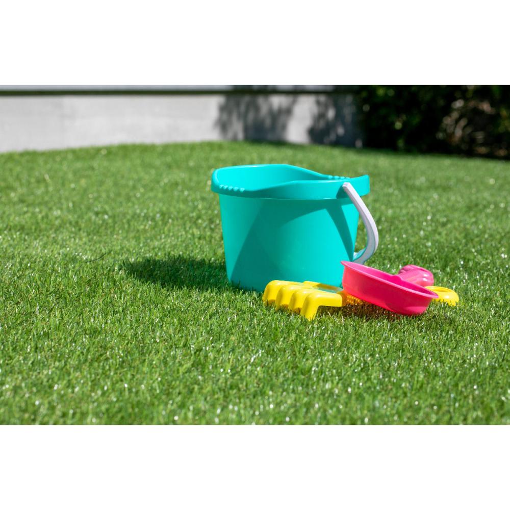 リアル人工芝モラヴィア ２ｃｍ ２ ４ｍの通販 ホームセンター コメリドットコム