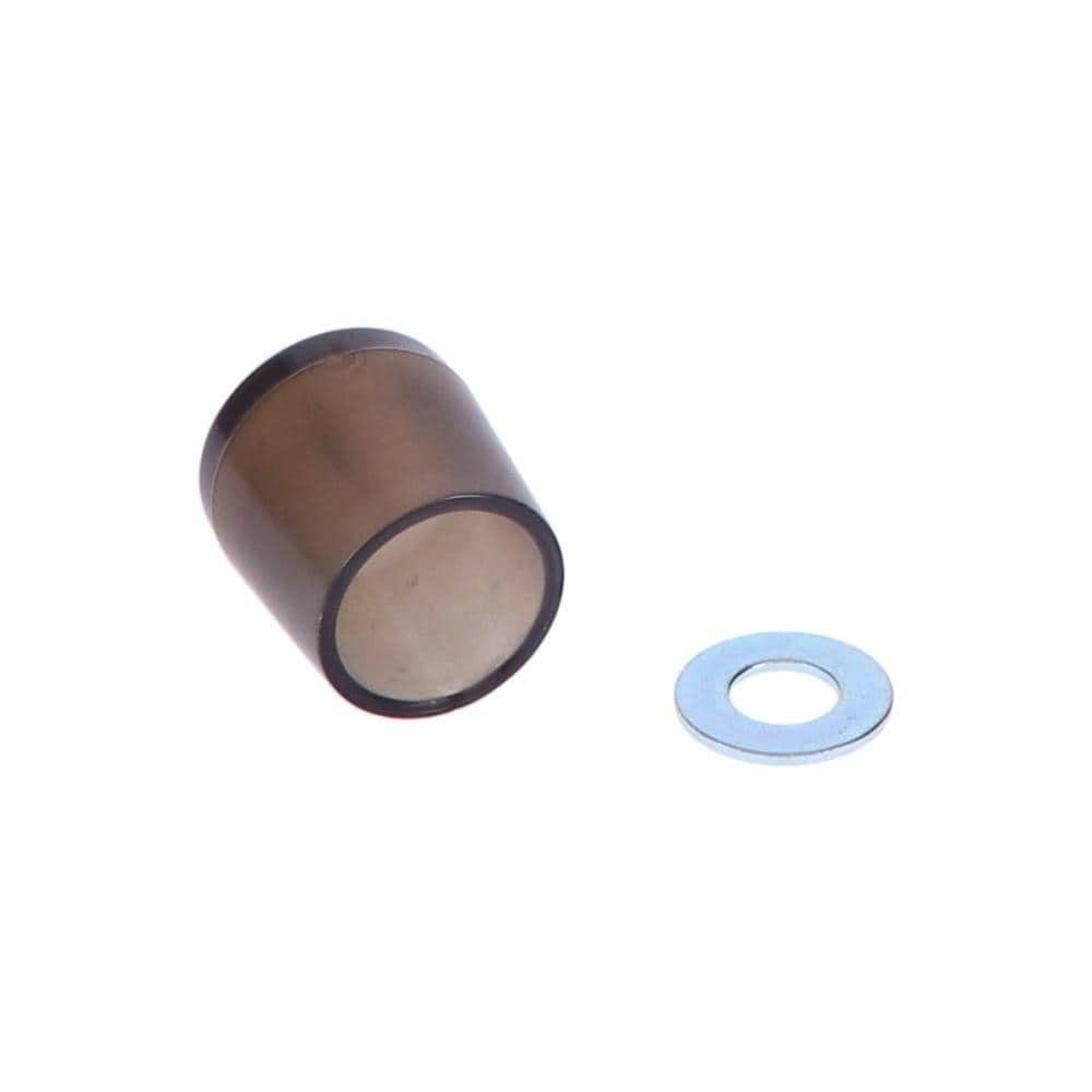 パイプキャップ　４個入り　直径１９ｍｍ　ＨＦＤ－１９