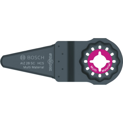 ボッシュ カットソーブレード スターロック