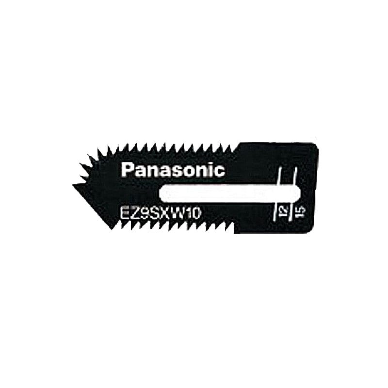 Ｐａｎａｓｏｎｉｃ　角穴カッター用（木工専用刃）