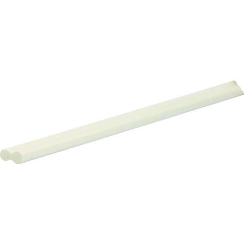 タキロン　溶接棒　ＰＶＣ　グレー　ダブル　３ＭＭ×＿