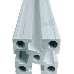 ヤマト　アルミフレームＹＦ－３０３０－６－４５０＿