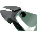 ナイル　エアーニッパ替刃金属切断用Ｓ７Ｐ＿