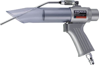 TRUSCO エアガンセット 深穴タイプ 最小内径_