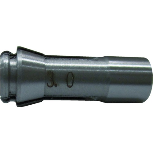 ＴＲＵＳＣＯ　エアマイクログラインダー用３．０ｍｍ＿