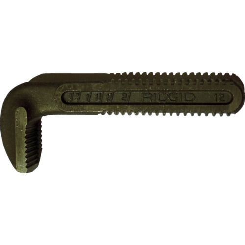 ＲＩＤＧＥ　２４インチ用レンチパーツ　フックジョー＿
