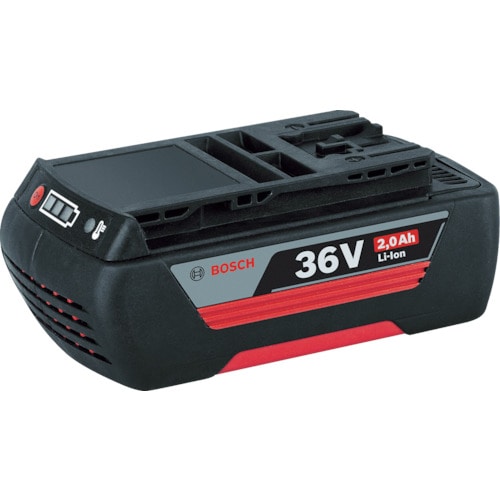 ボッシュ バッテリー 36Vリチウムイオンバッテリー 36V2.0Ah A3620LIB