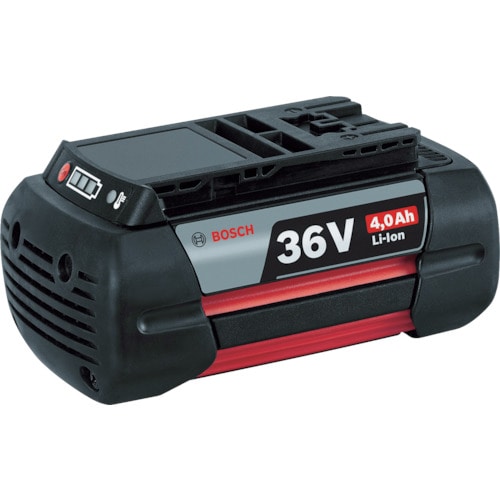 ボッシュ バッテリー 36Vリチウムイオンバッテリー 36V4.0Ah A3640LIB