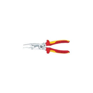 KNIPEX 1396-200 絶縁エレクトロプラ_