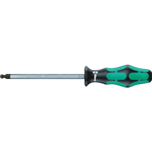Wera 352 ボールポイントヘキサゴンドライバ_