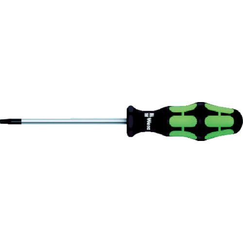 Ｗｅｒａ　３６７　トルクスドライバー　７Ｘ６０＿