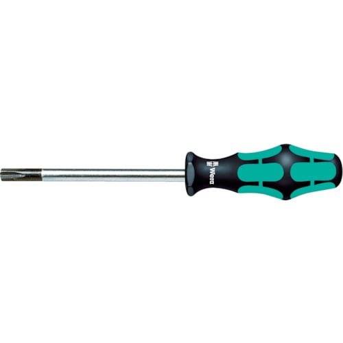Ｗｅｒａ　３６７　ボールトルクスドライバー　４０Ｘ＿