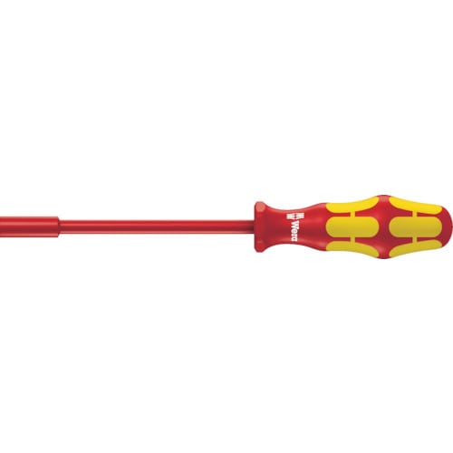 Ｗｅｒａ　１９０ＩＶＤＥ　ナットドライバー　９．０＿